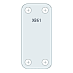 Теплообменник XB61