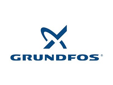 Насосы Grundfos под маркировкой CR