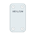 Теплообменник XB51L