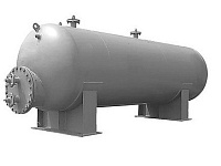 Водоподогреватель емкостной СТД-3068 (1 м3)