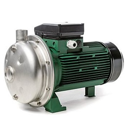 KI SINGLE-IMPELLER