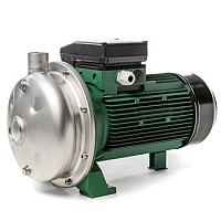 KI SINGLE-IMPELLER